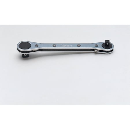 Ko-Ken Ratchet Handle 141mm, 137 137